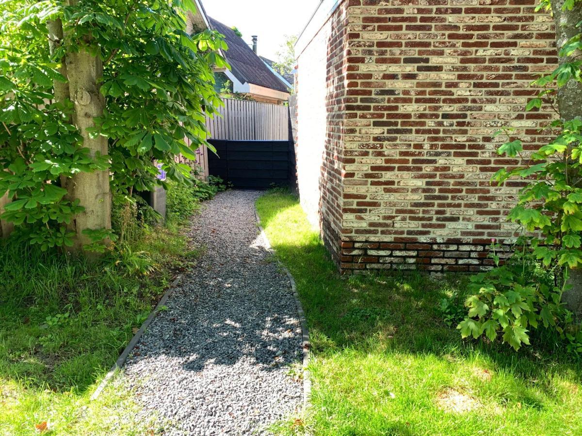 Zijperweg Vakantiehuis Vlakbij Zee, Strand En Bos Petten Zewnętrze zdjęcie
