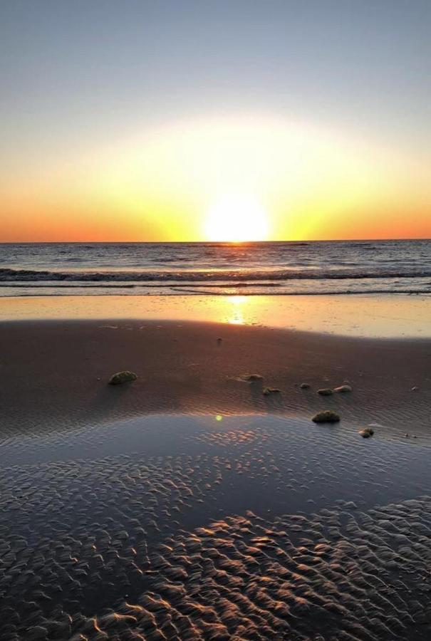 Zijperweg Vakantiehuis Vlakbij Zee, Strand En Bos Petten Zewnętrze zdjęcie