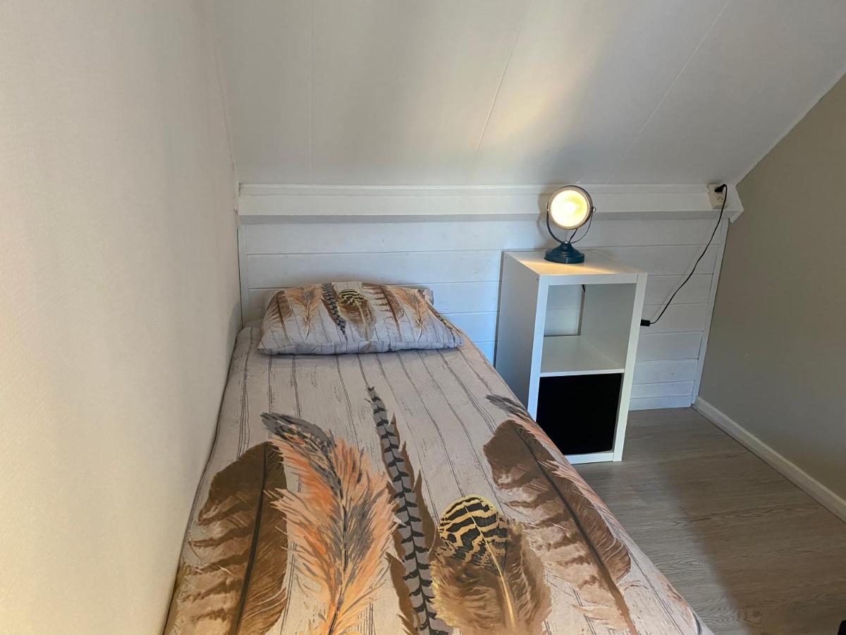 Zijperweg Vakantiehuis Vlakbij Zee, Strand En Bos Petten Zewnętrze zdjęcie