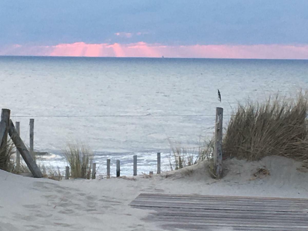 Zijperweg Vakantiehuis Vlakbij Zee, Strand En Bos Petten Zewnętrze zdjęcie