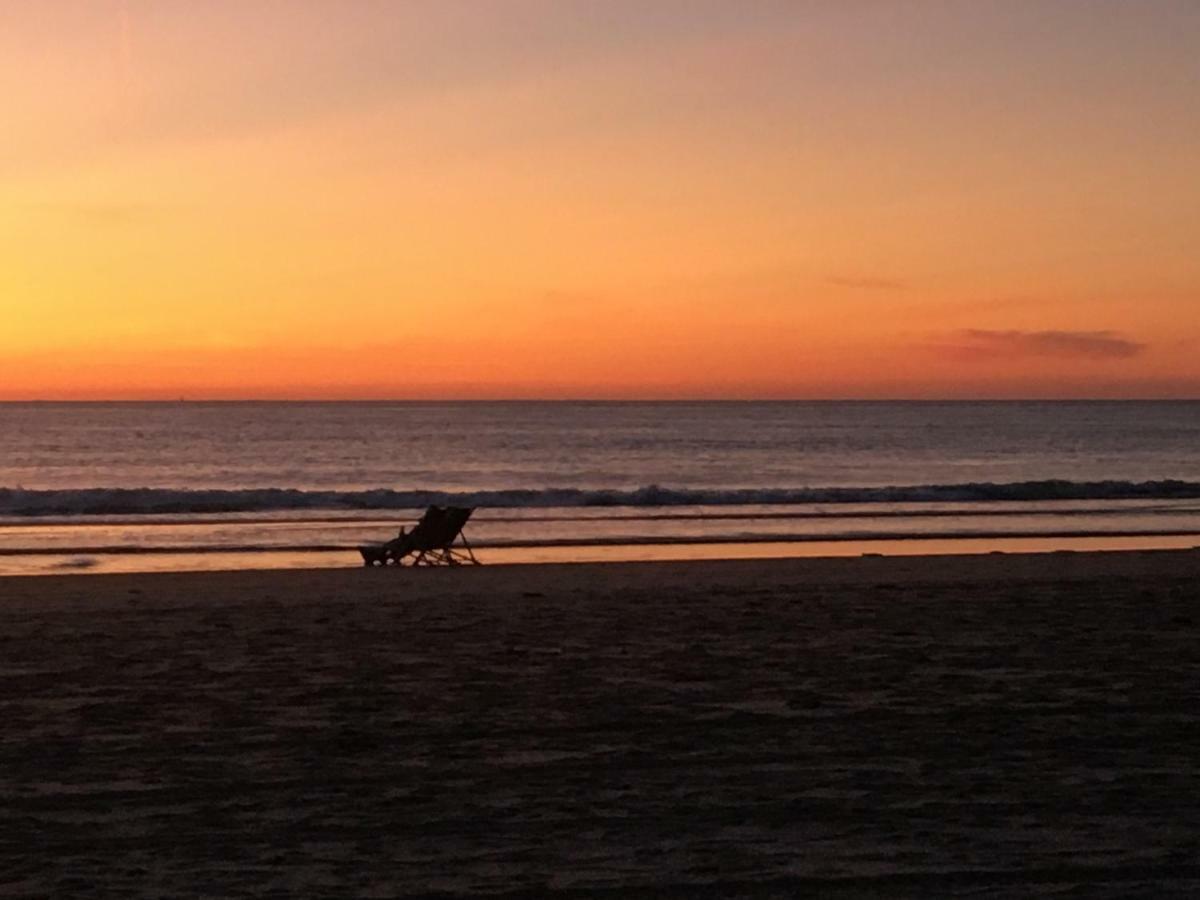 Zijperweg Vakantiehuis Vlakbij Zee, Strand En Bos Petten Zewnętrze zdjęcie